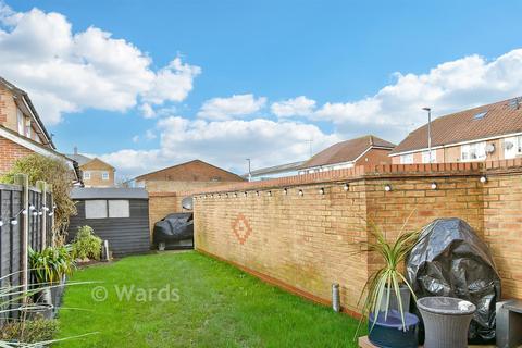 Snipe Close, Erith, Kent