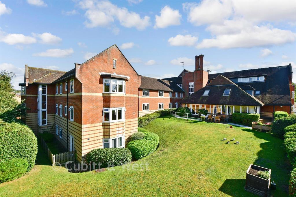 Communal Gardens