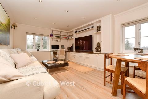 undefined, Elizabeth House, Banstead SM7