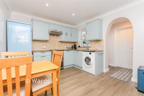 3 bedroom terraced house for sale, Bean Hill Cottages, Dartford DA2
