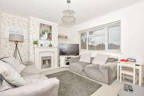 2 bedroom semi-detached bungalow for sale, Priory Grove, Aylesford ME20