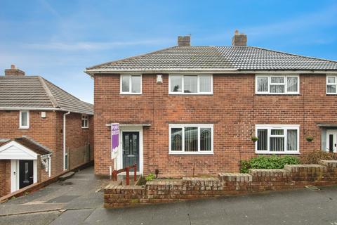 Poplar Rise, Oldbury, B69