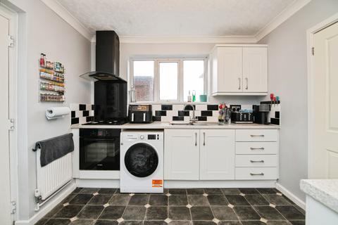 undefined, Poplar Rise, Oldbury, B69