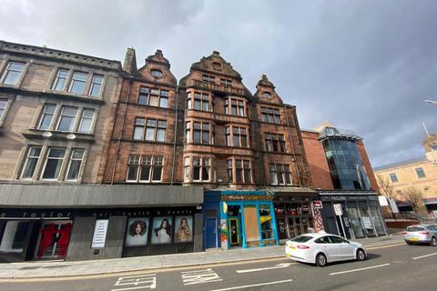 undefined, 93 3/2 Nethergate, ,