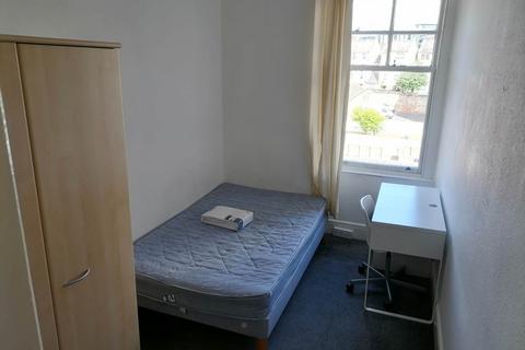 undefined, 93 3/2 Nethergate, ,