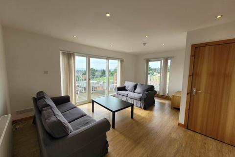 undefined, 1 Friary Gardens, ,