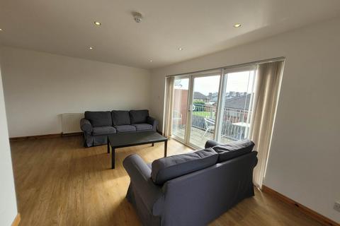 undefined, 1 Friary Gardens, ,
