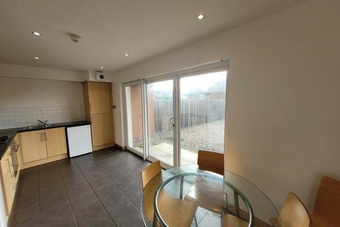 undefined, 1 Friary Gardens, ,