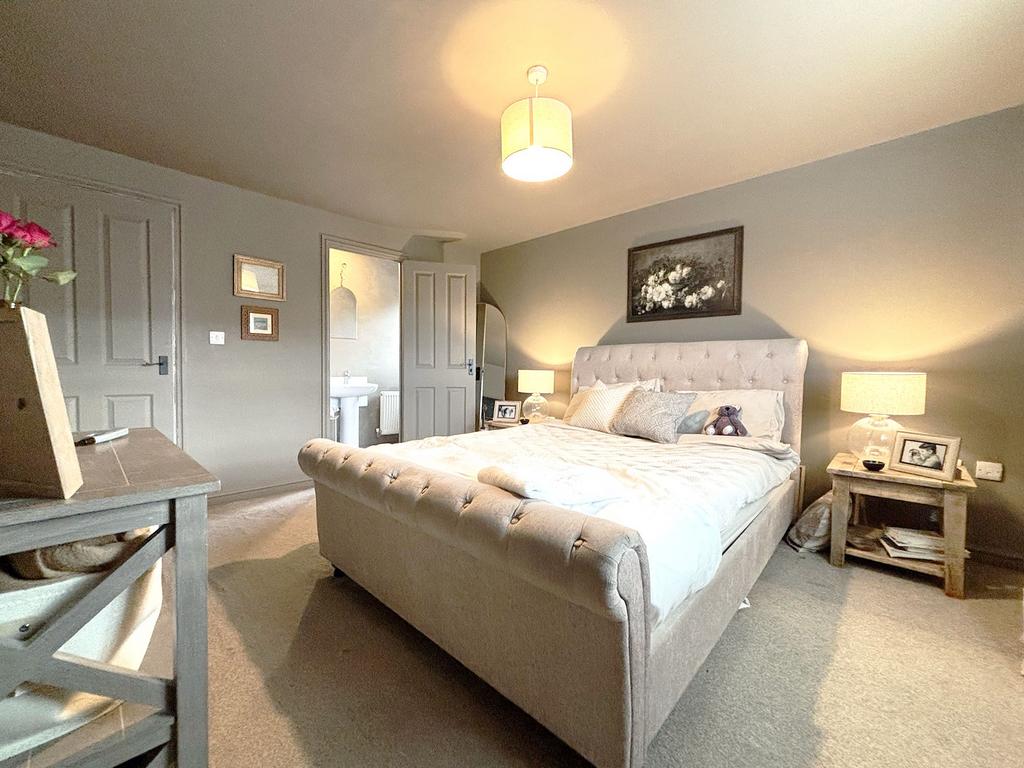 Bedroom 1