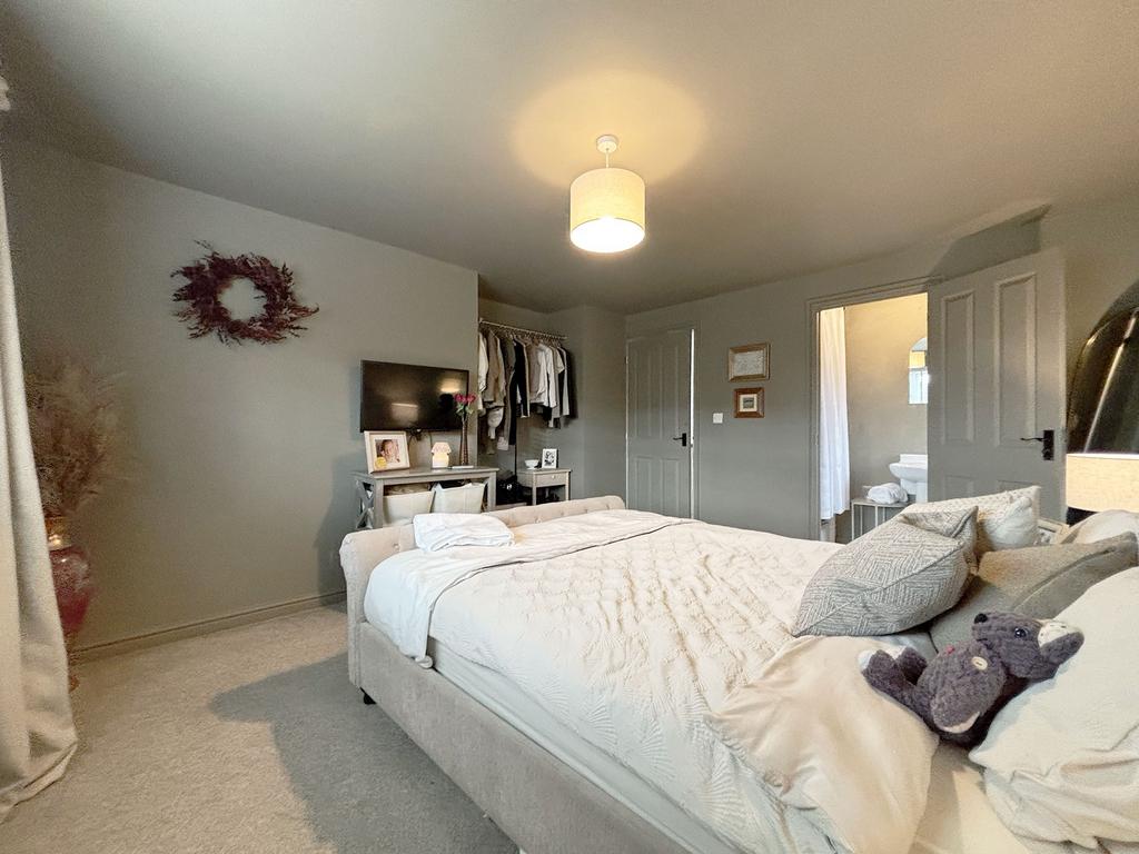 Bedroom 1