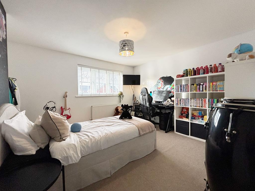 Bedroom 2
