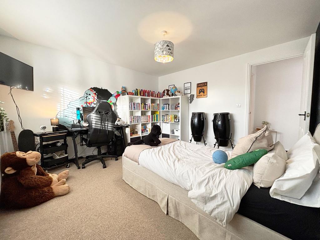 Bedroom 2