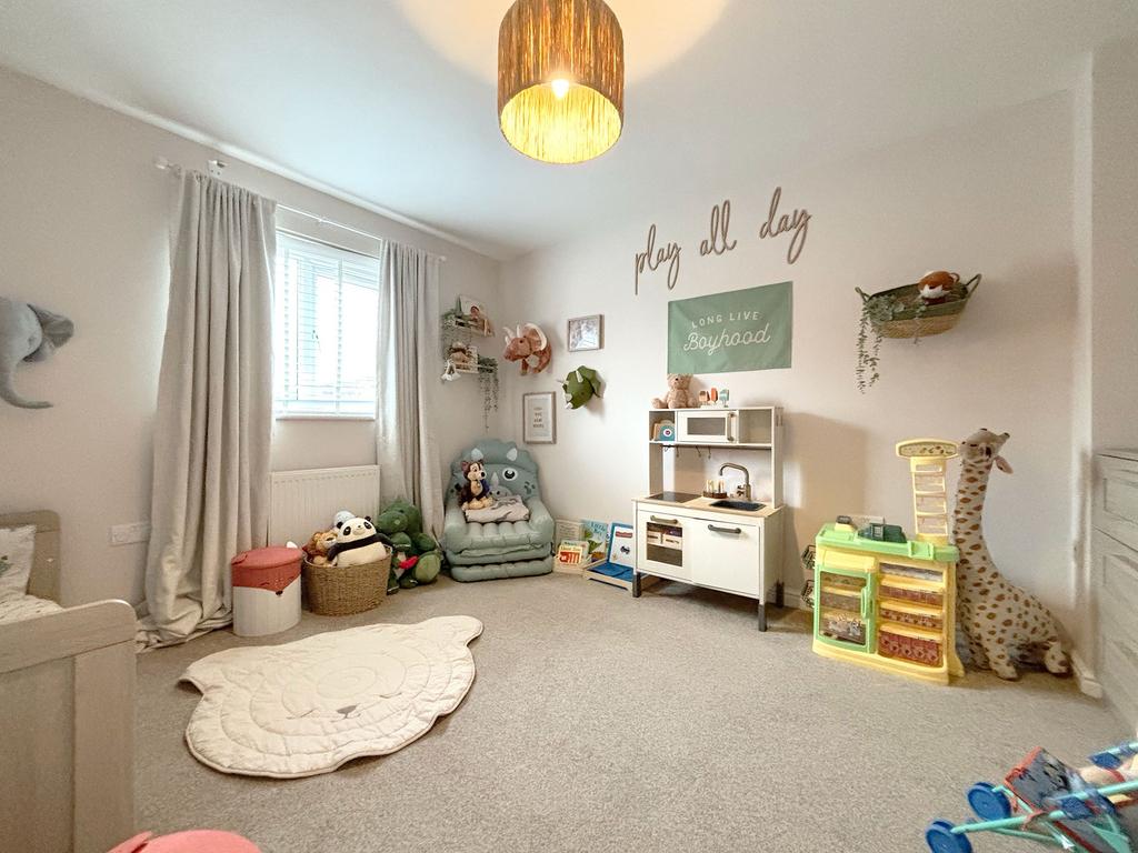 Bedroom 3