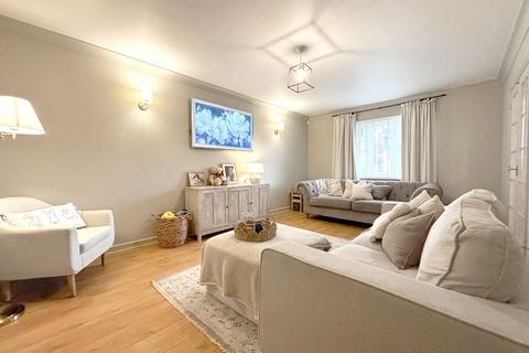 4 bedroom detached house for sale, Weavermill Park, Ashton-In-Makerfield, Wigan, WN4 9EZ