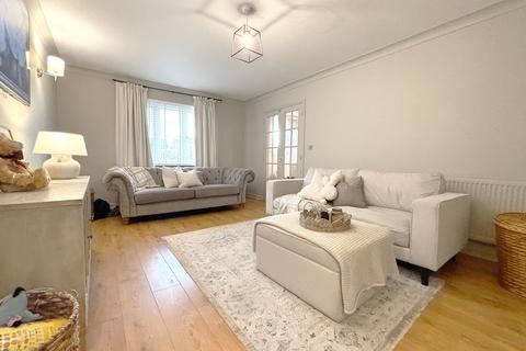 4 bedroom detached house for sale, Weavermill Park, Ashton-In-Makerfield, Wigan, WN4 9EZ