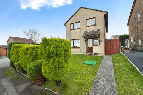 undefined, Poplar Close, Swansea SA2