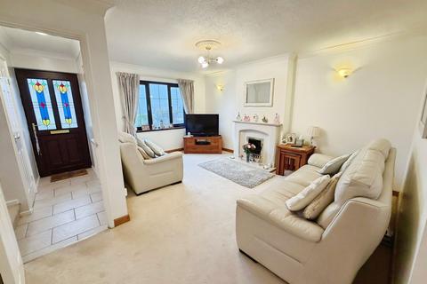 undefined, Poplar Close, Swansea SA2