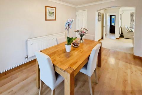 undefined, Poplar Close, Swansea SA2