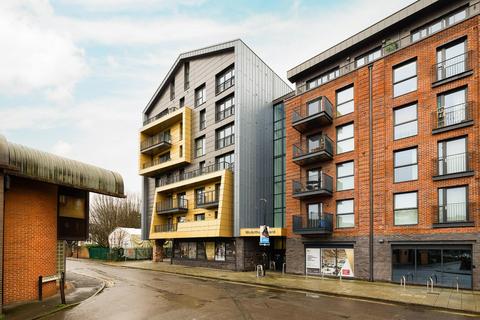 undefined, Mcarthurs Yard, Harbourside