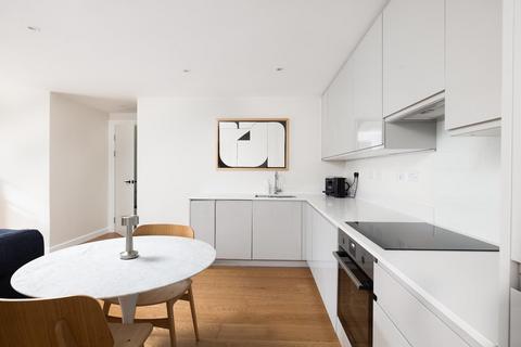 undefined, Mcarthurs Yard, Harbourside