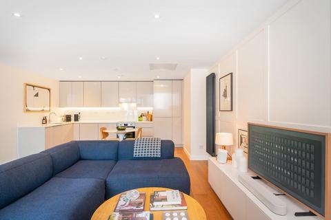 2 bedroom flat for sale, McArthurs Yard, Harbourside