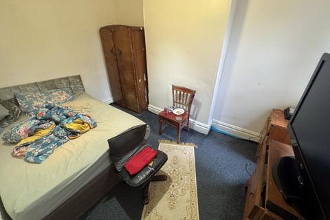 undefined, Violet Street, Derby