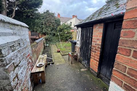 undefined, Violet Street, Derby