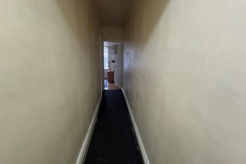 undefined, Violet Street, Derby