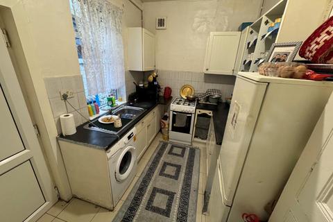 undefined, Violet Street, Derby
