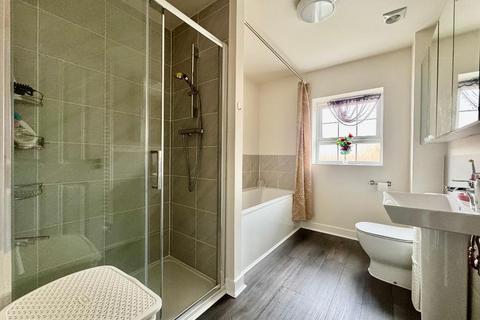undefined, Busby Mead, Marston Mortaine, Bedfordshire, MK43 2AB
