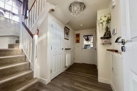 undefined, Busby Mead, Marston Mortaine, Bedfordshire, MK43 2AB