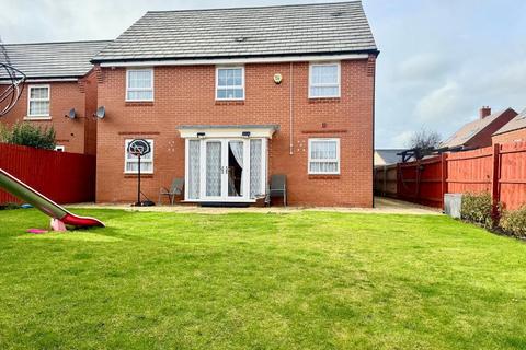 undefined, Busby Mead, Marston Mortaine, Bedfordshire, MK43 2AB