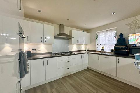 undefined, Busby Mead, Marston Mortaine, Bedfordshire, MK43 2AB