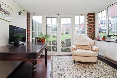 undefined, Burgess Road, Aylesham, Canterbury, Kent, CT3 3AX