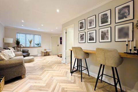 undefined, Copper Beeches, Hilperton, Trowbridge, Wiltshire, BA14 7QG