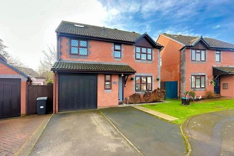 undefined, Martlet Close, Melksham, Wiltshire, SN12 6XX