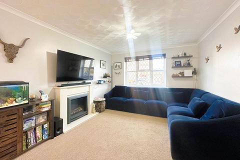 undefined, Martlet Close, Melksham, Wiltshire, SN12 6XX