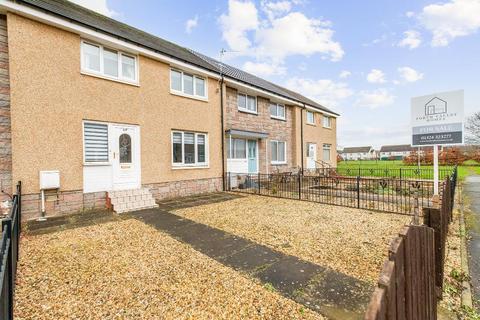 undefined, Grangemouth FK3