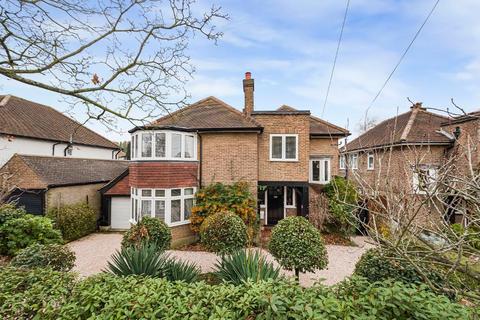 undefined, Broxbourne Road, Orpington, Kent, BR6 0BA