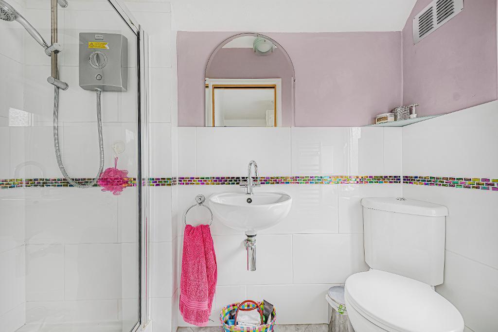 Bedroom 3 En-Suite