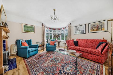 5 bedroom detached house for sale, Broxbourne Road, Orpington, Kent, BR6 0BA