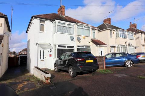 2 bedroom semi-detached house for sale, Luton LU3