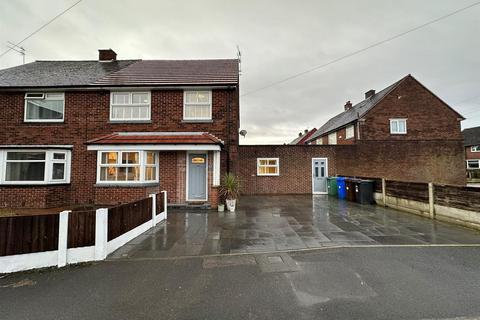 undefined, Byron Avenue, Radcliffe, Manchester