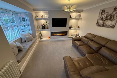 undefined, Byron Avenue, Radcliffe, Manchester