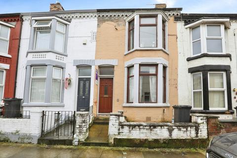 Benedict Street, Bootle, L20
