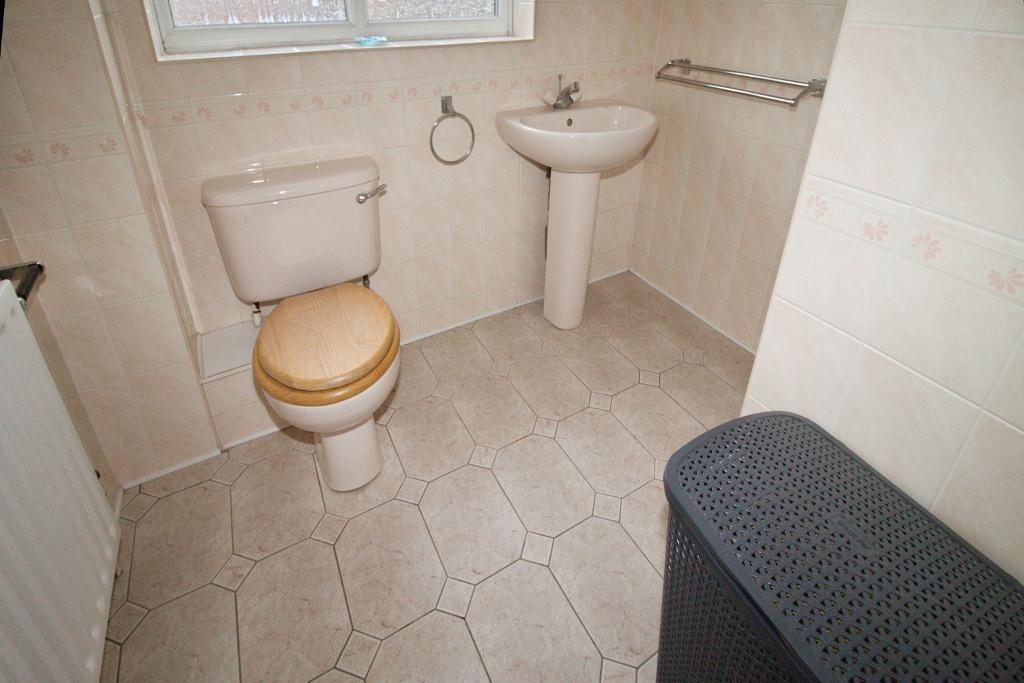 Master Ensuite