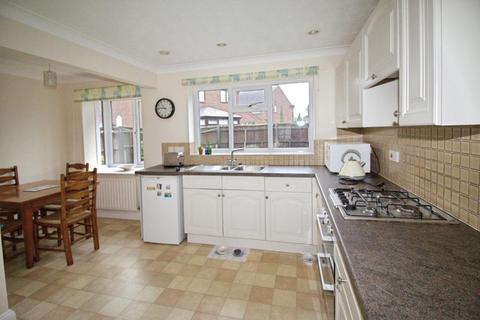 4 bedroom detached house for sale, Denshire Court, Baston, PE6 9QL