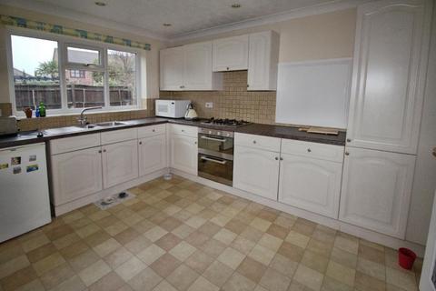 4 bedroom detached house for sale, Denshire Court, Baston, PE6 9QL