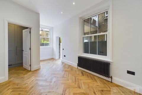 2 bedroom flat to rent, Elmhurst Street, London, SW4