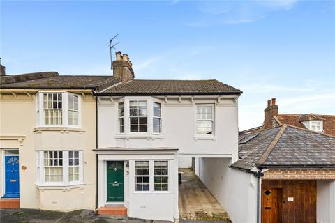 3 bedroom end of terrace house for sale, North Road, Brighton, East Sussex, BN1